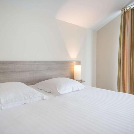 Comfort Aparthotel Saint-Nazaire Les Portes De L Ocean Exterior photo