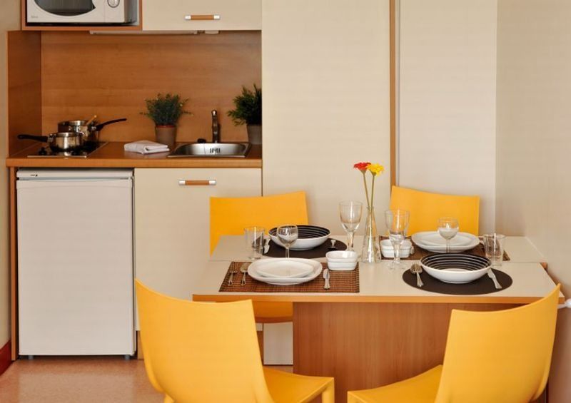 Comfort Aparthotel Saint-Nazaire Les Portes De L Ocean Exterior photo