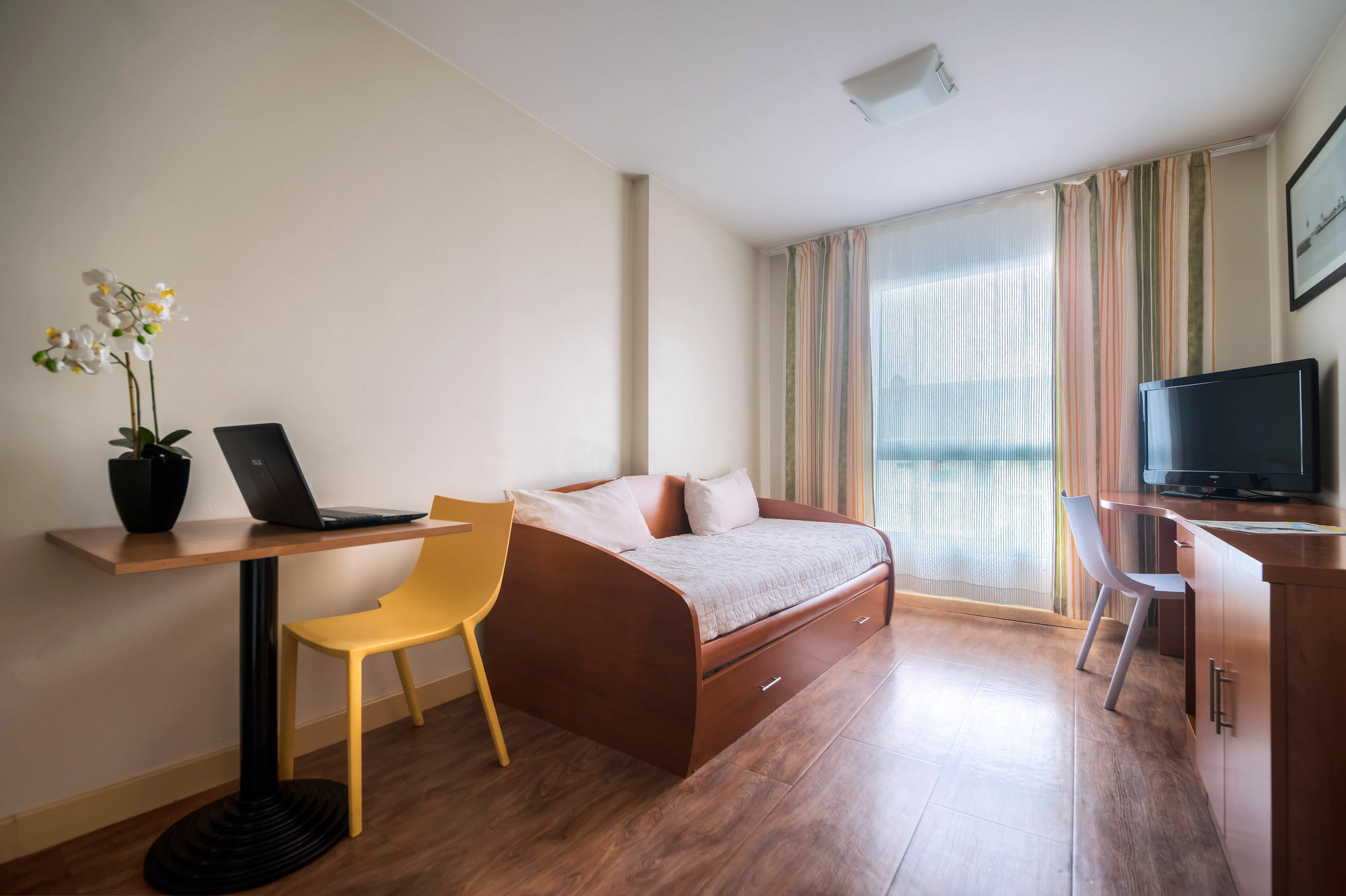 Comfort Aparthotel Saint-Nazaire Les Portes De L Ocean Exterior photo