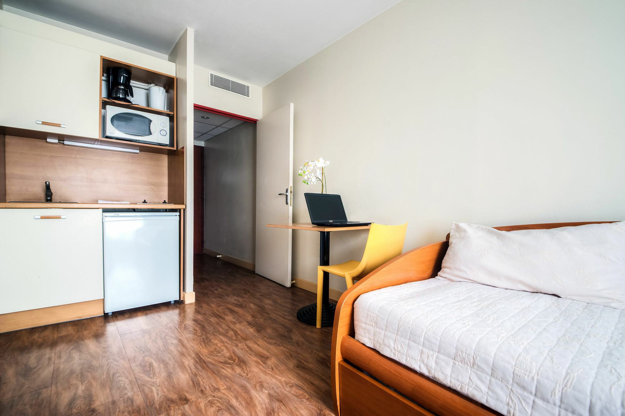 Comfort Aparthotel Saint-Nazaire Les Portes De L Ocean Exterior photo