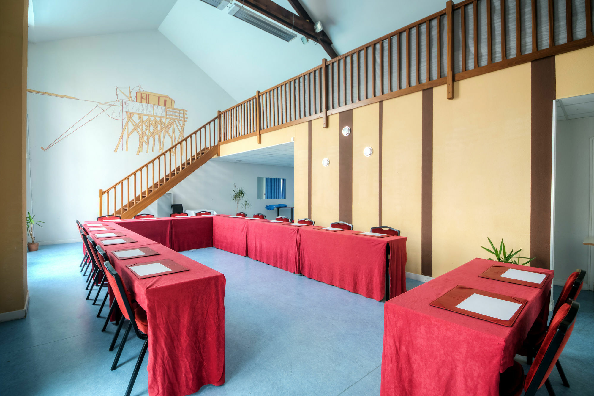 Comfort Aparthotel Saint-Nazaire Les Portes De L Ocean Exterior photo